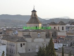 Ciudad de Caravaca 2012